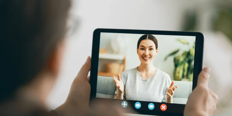 How video chat helps with trust and safety in Canadian dating