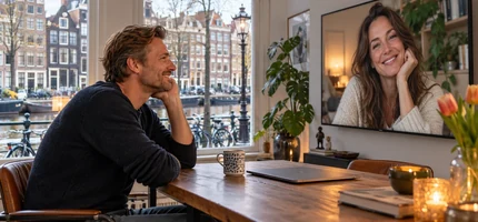 Video Chat Dating in the Netherlands: A Dutch Guide