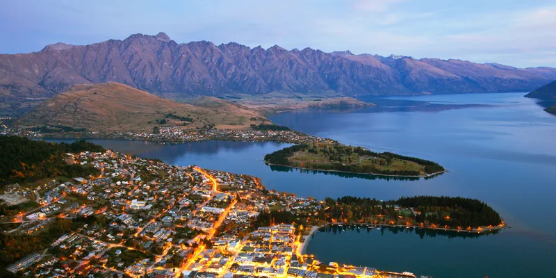 Video chat dating in New Zealand