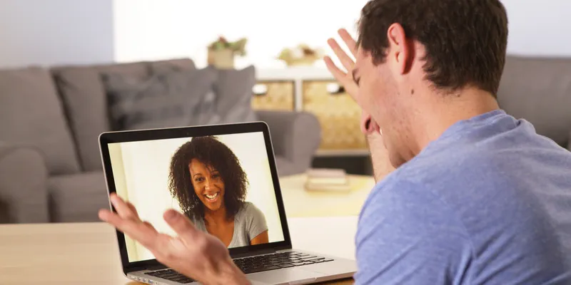 How video chat fits into dating in New Zealand