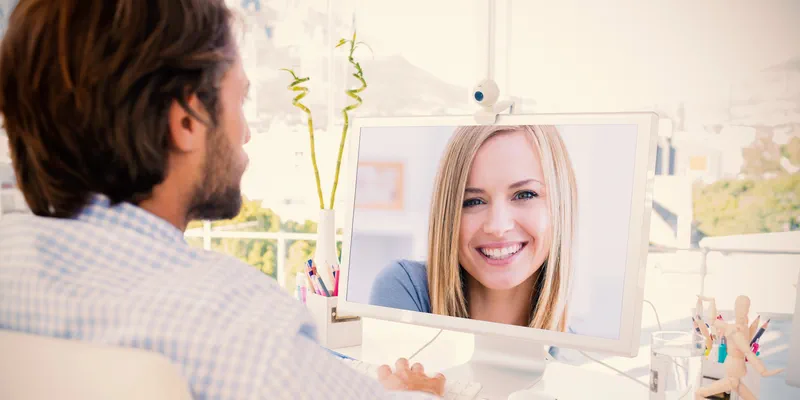 What to talk about on a first video date in New Zealand