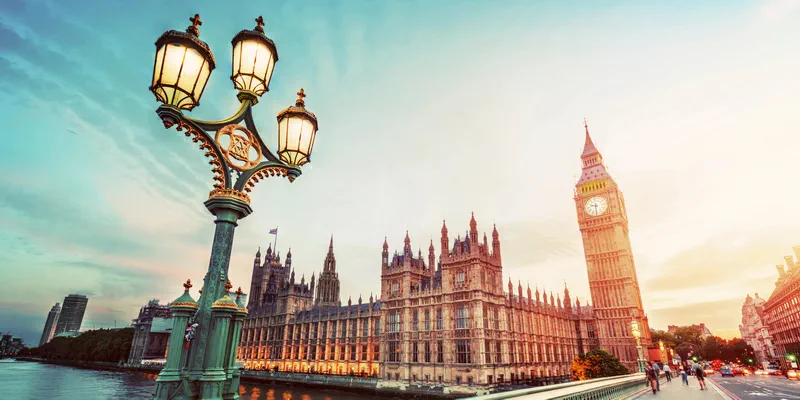 Video chat dating in the United Kingdom