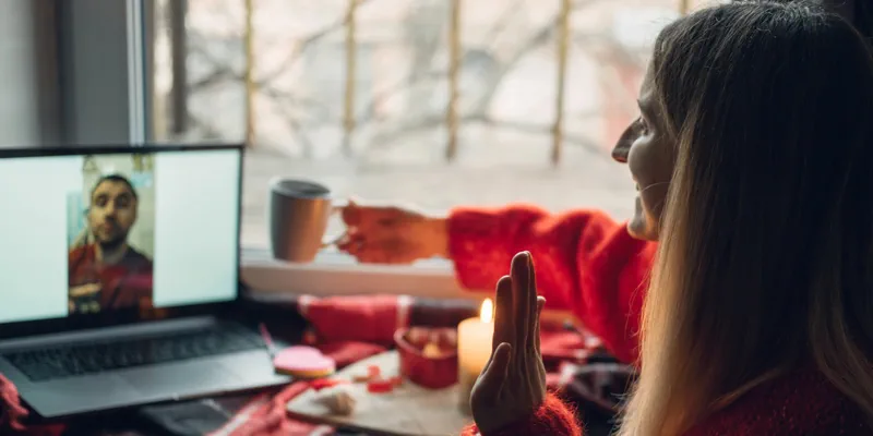 How video chat fits into dating in the United Kingdom