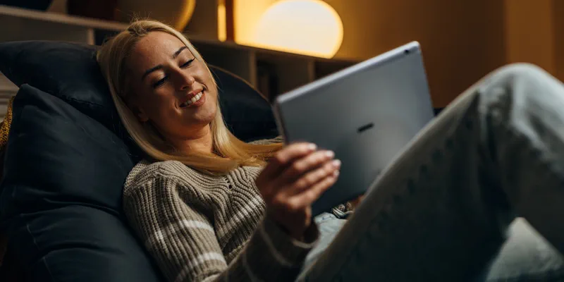 How video chat helps with trust and safety in UK dating