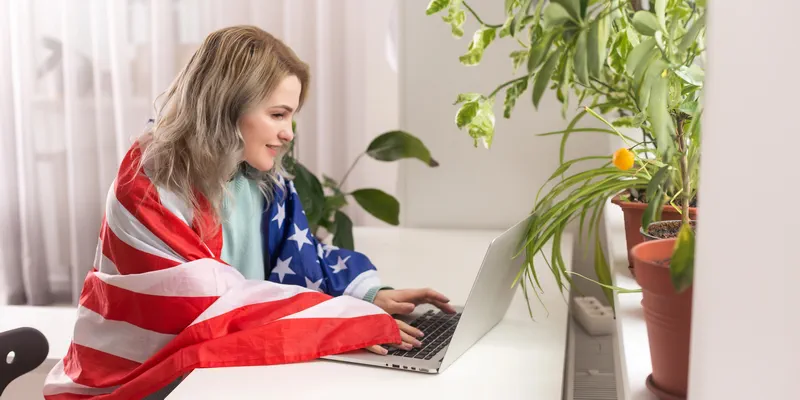 Video chat dating in the USA