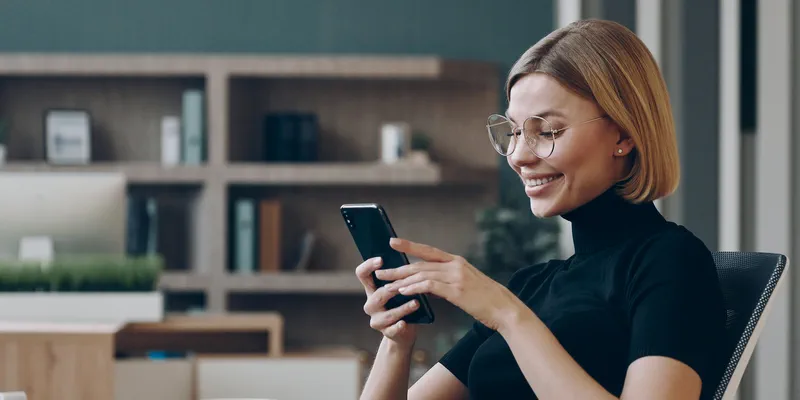 Why video chat feels better than texting in dating