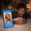 Video Chat Etiquette for International Dating