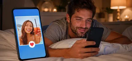 Video Chat Etiquette for International Dating