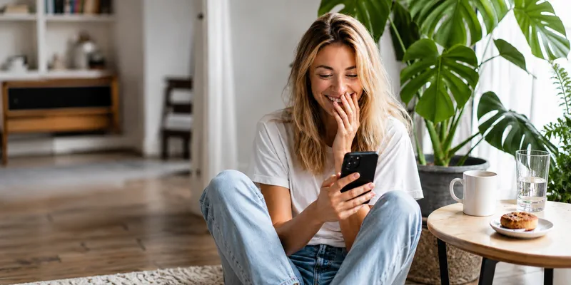 Video chat mistakes in online dating
