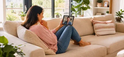 Video Chat Red Flags in Online Dating