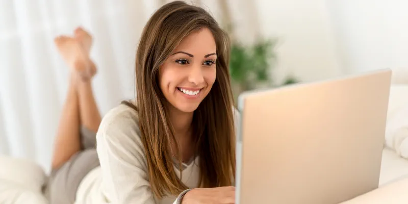 Video chat emotional connection online dating