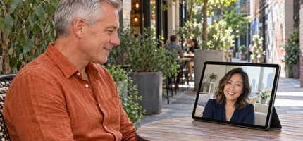 Video Chat with Asian Women from Australia