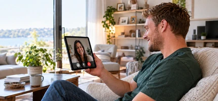 Video Chat with Eastern European Women from the USA