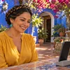 Video Chat with Latin Women from Australia