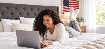 Video Chat with Latin Women from USA