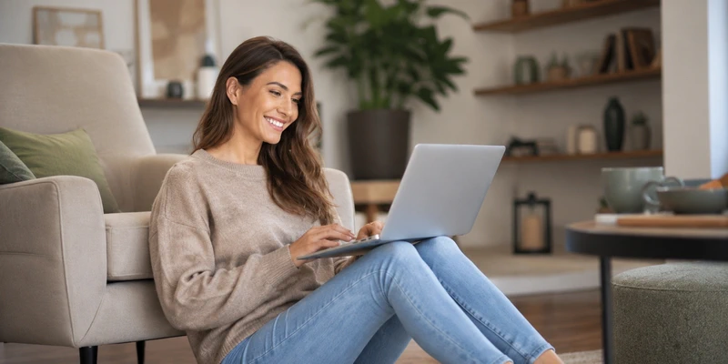 Online video dating from Canada