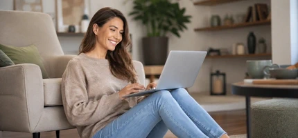 Video Chat with Ukrainian Women from Canada