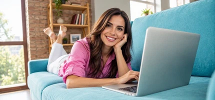 Video Chat with Ukrainian Women from Italy