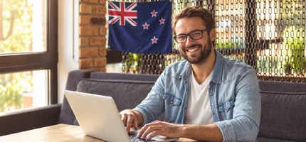 Video Chat with Ukrainian Women from New Zealand