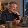 Video Dating for Men Over 50: First Call Tips