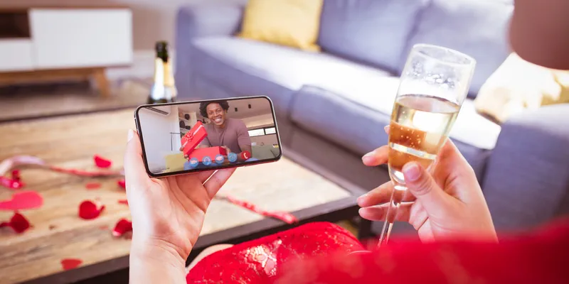 Long distance date ideas