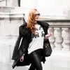 Rencontrer une femme fatale : confiance, charme et réalité