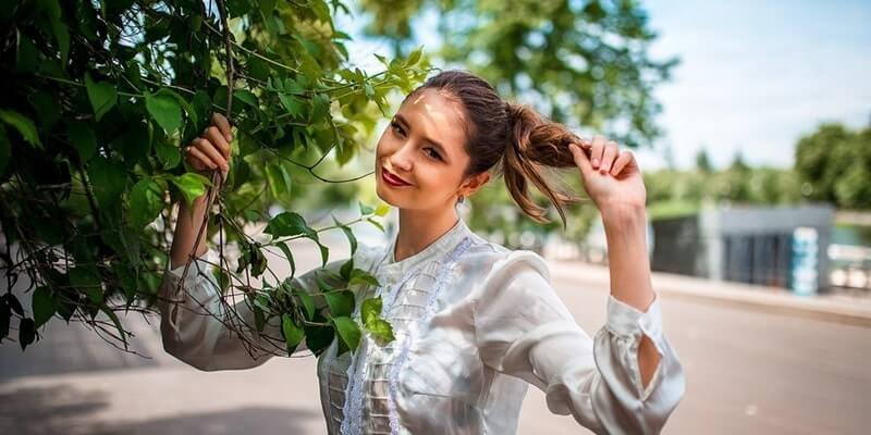 Are Russian Girls Good In Bed