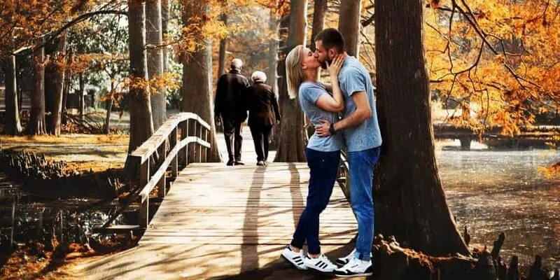TOP Places to Meet Women