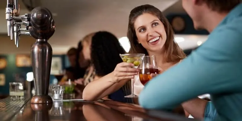 Where to Meet Women