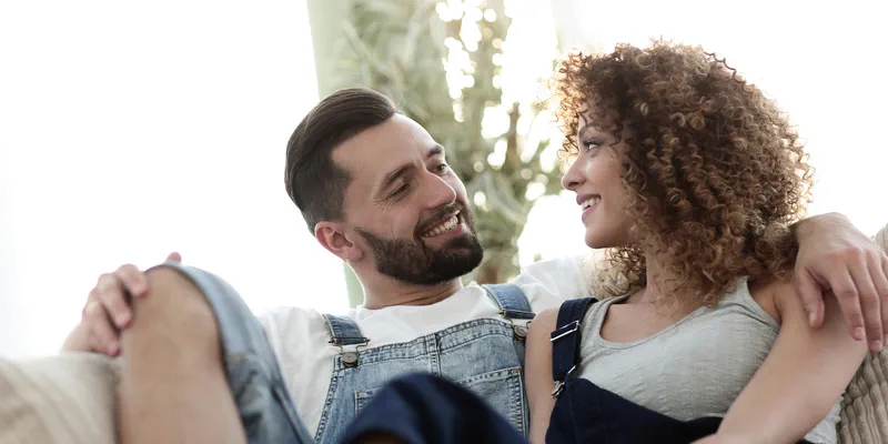 Value in relationship