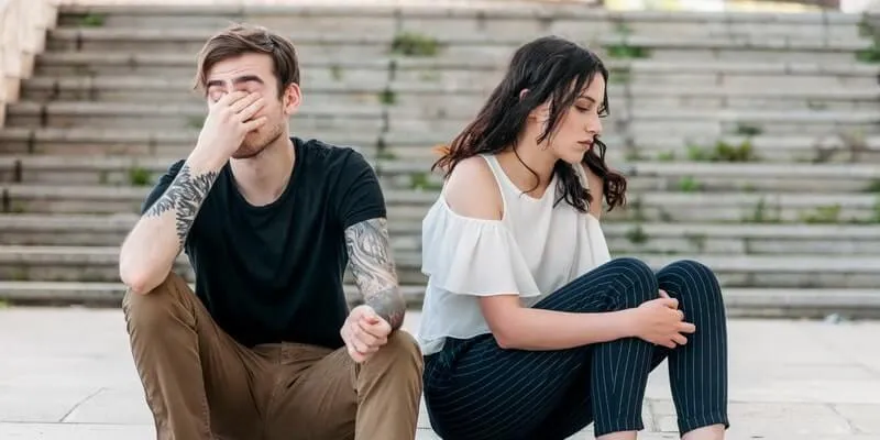 How to change your Status in Relationships