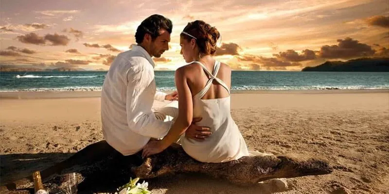 Serious Relationship Mean