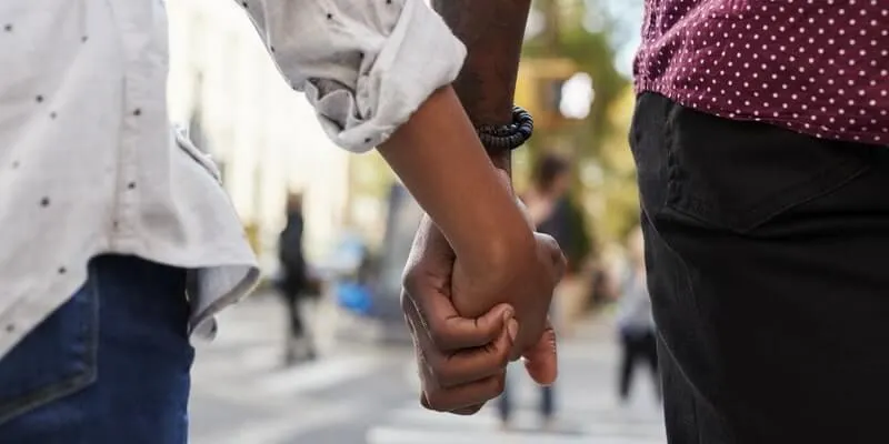 Serious Relationship First Impression Matters