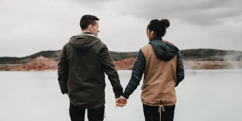 Serious Relationship Is Your Shelter & Refuge