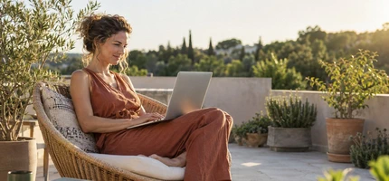 What to Do After a First Video Date