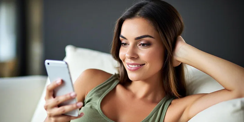 What to do after your first international date