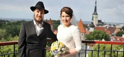 What to Do When You're Dating Jew: Jewish Dating