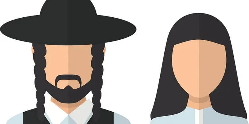 Dating a Jewish Girl