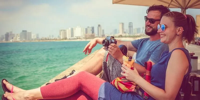 Dating a Jewish Guy