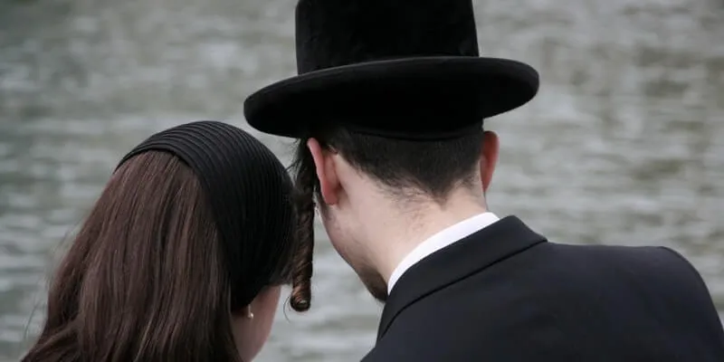 Jewish Online Dating