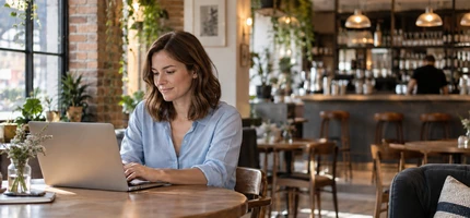 What to Talk About on a First Video Date