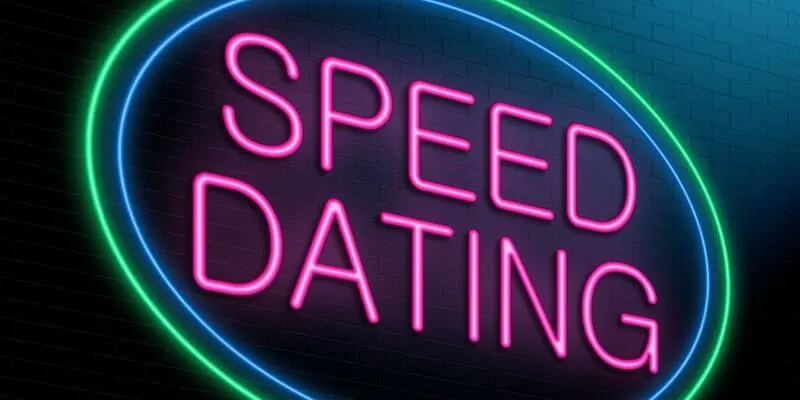 How Speed Dating Works