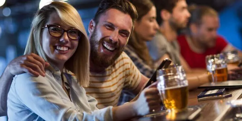 Speed Dating Tips