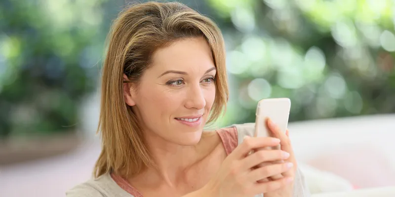 When to meet your online girlfriend