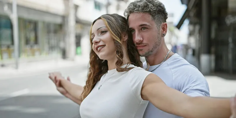 Where to meet women in Atlanta