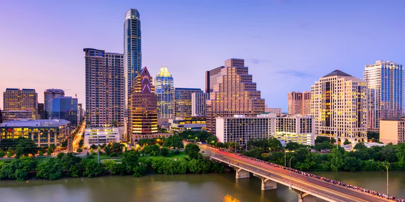 Where to meet women in Austin