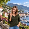Where to Meet Women in Bergen: Local Dating Guide