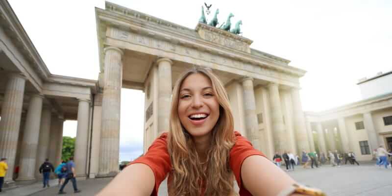 Where to meet women in Berlin