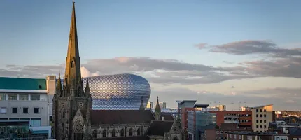 Where to Meet Women in Birmingham: Best Bars, Areas, and Real-Life Dating Spots