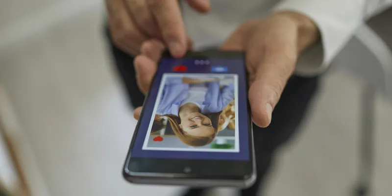 Online dating in Birmingham